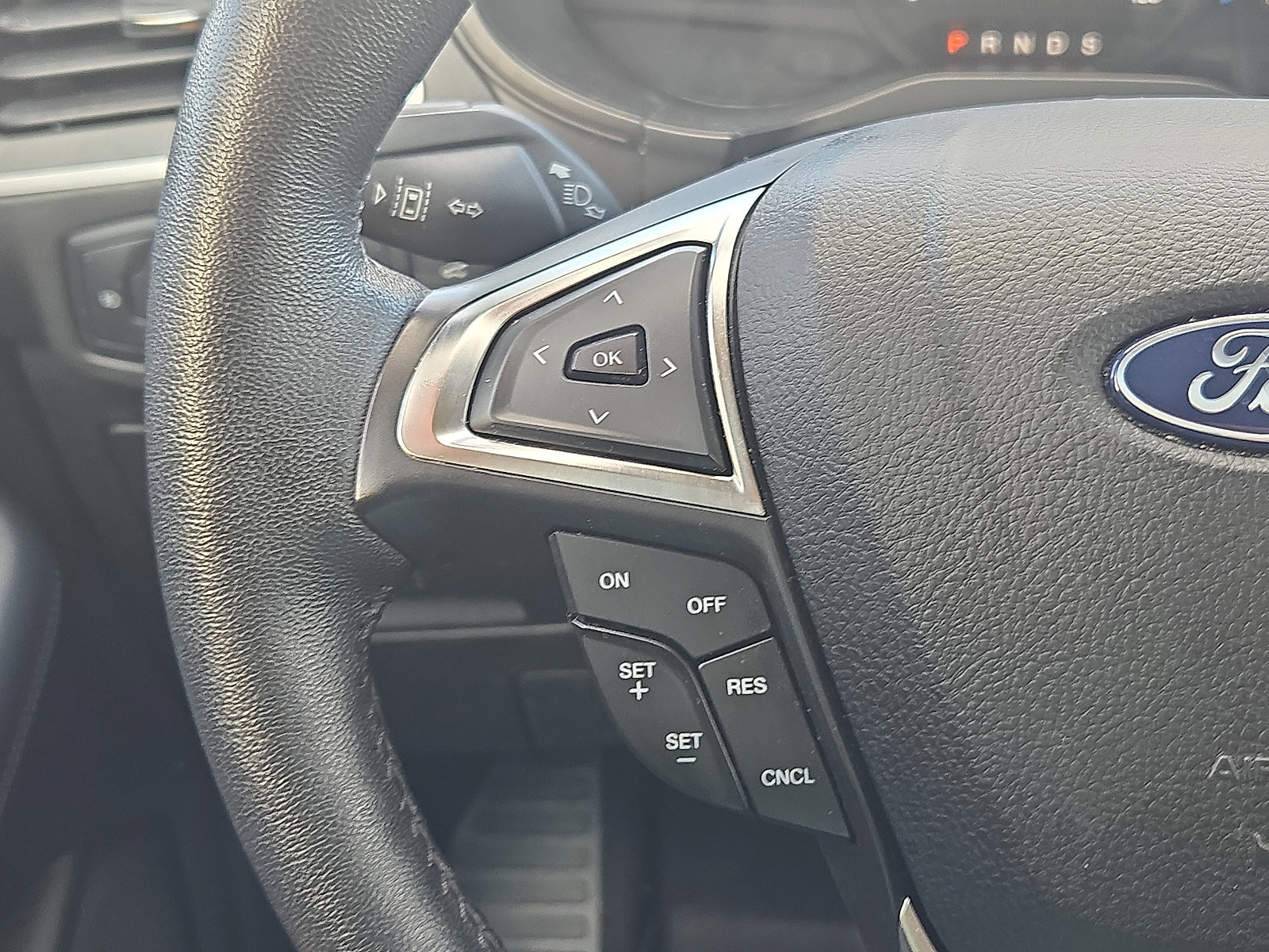 Certified 2022 Ford Edge SEL w/ Convenience Package image 23