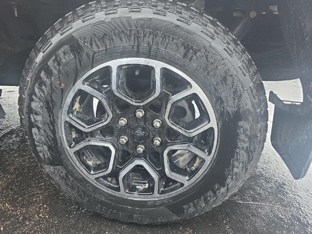 Certified 2023 Ford F150 XLT w/ Equipment Group 302A High AWD/4WD image 21