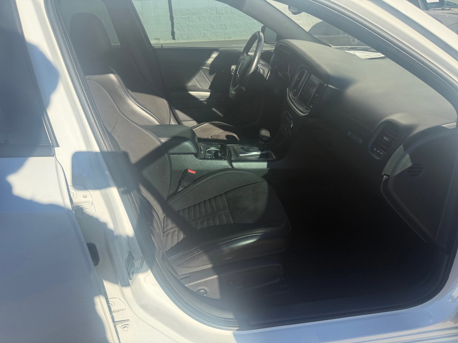 Used 2023 Dodge Charger R/T w/ Daytona Edition Group image 30