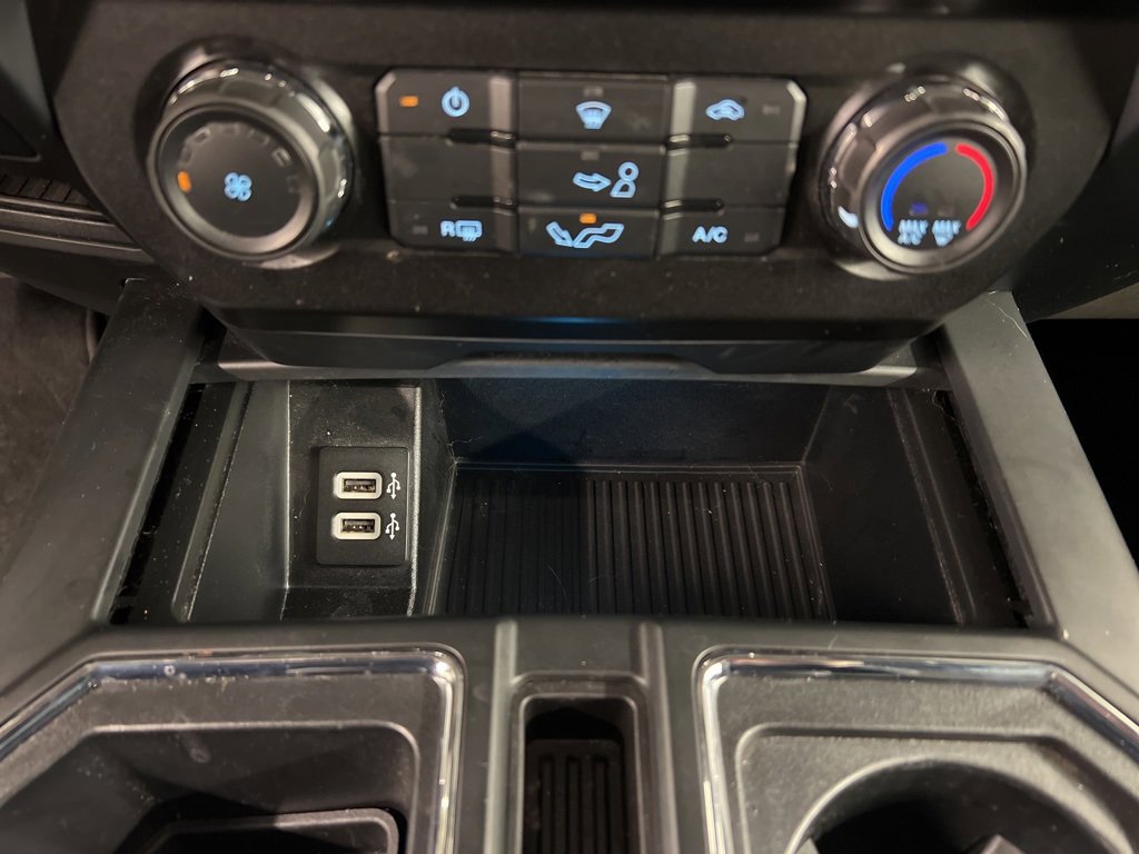 Certified 2020 Ford F150 XL w/ Equipment Group 101A Mid image 14