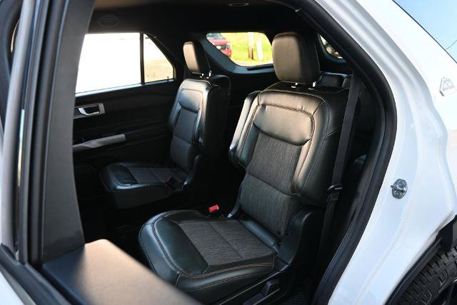Certified 2022 Ford Explorer Timberline w/ Timberline Technology Package AWD/4WD image 26