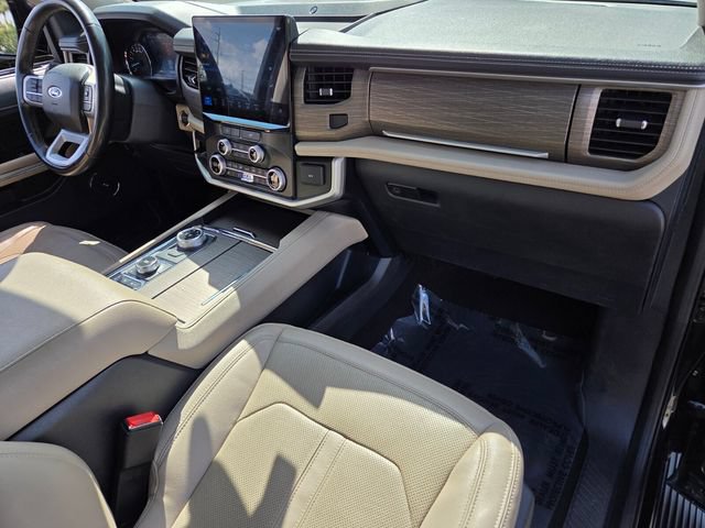 Certified 2024 Ford Expedition Limited AWD/4WD image 19