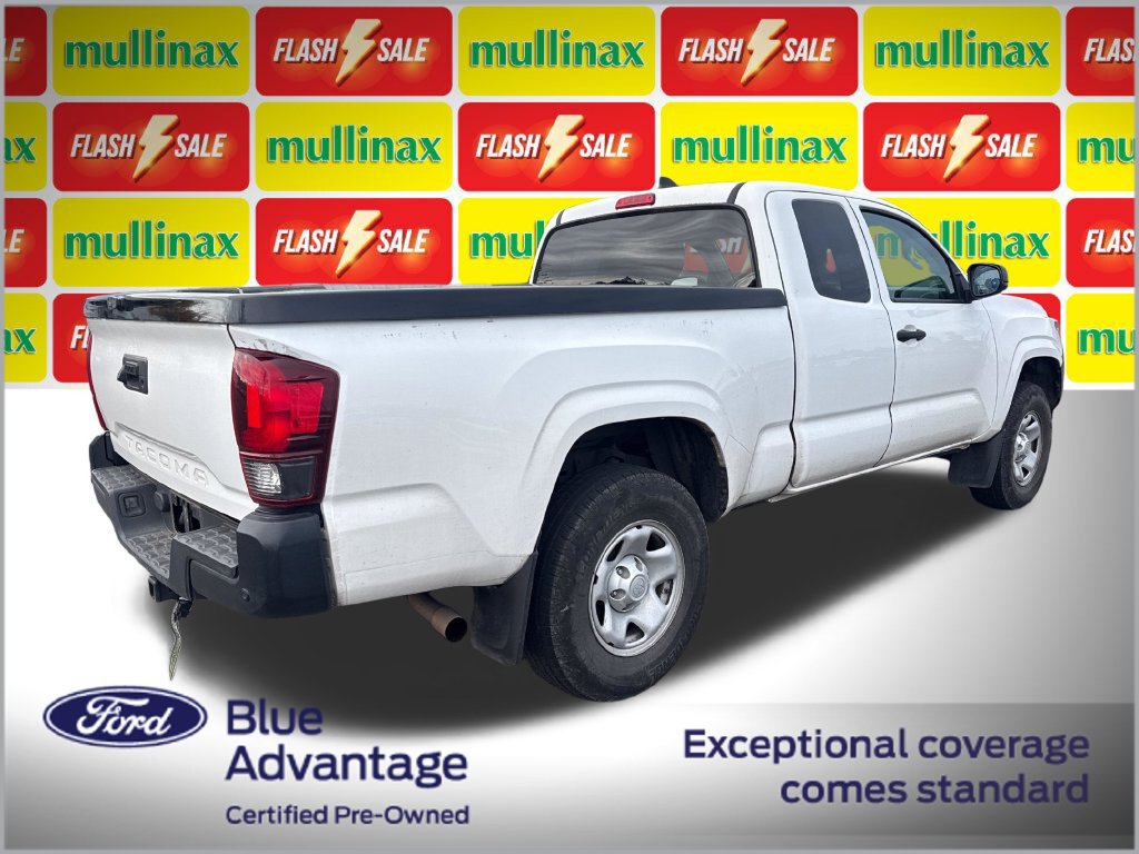 Used 2019 Toyota Tacoma SR RWD image 3