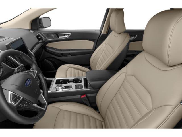 Certified 2023 Ford Edge SEL w/ Convenience Package AWD/4WD image 21