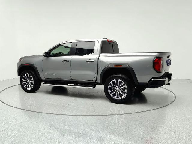 Used 2026 GMC Canyon Denali AWD/4WD image 5