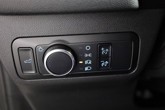 Certified 2024 Ford Escape ST-Line AWD/4WD image 29