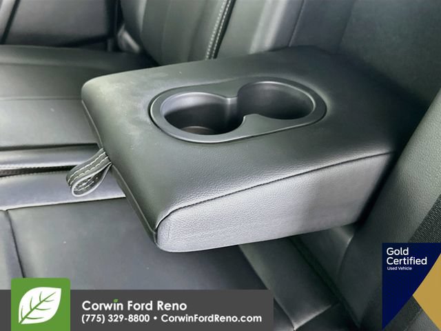 Certified 2022 Ford F250 Lariat w/ Lariat Ultimate Package AWD/4WD image 32