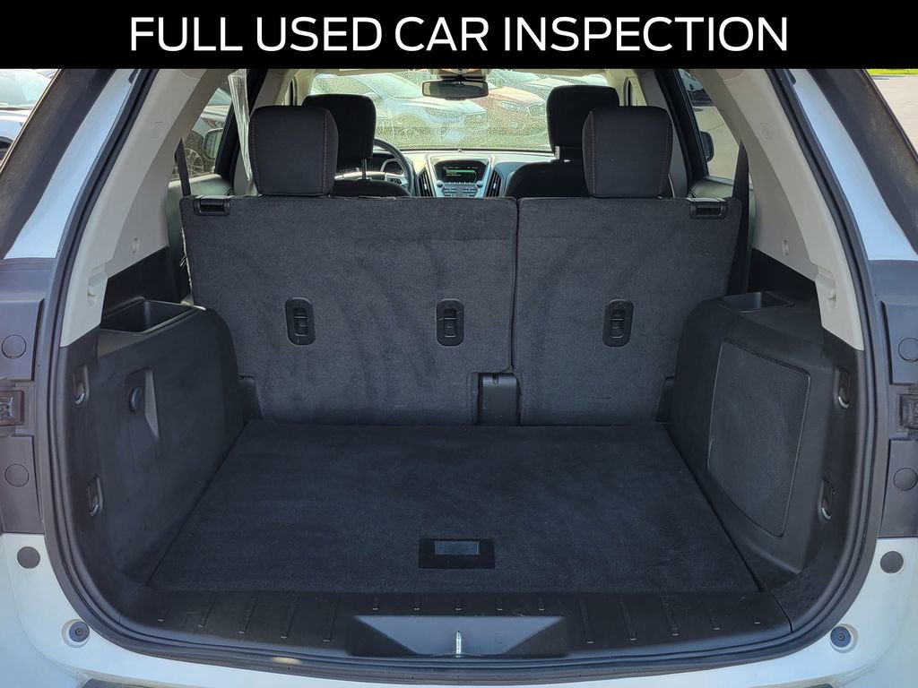 Used 2017 Chevrolet Equinox LT image 6