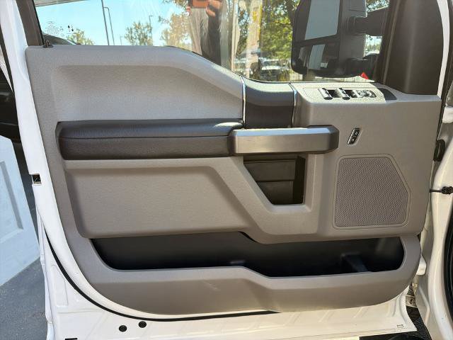 Certified 2020 Ford F250 XLT AWD/4WD image 16