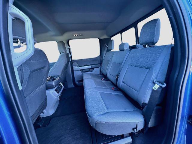 Certified 2024 Ford F150 XLT w/ Equipment Group 302A MID AWD/4WD image 20