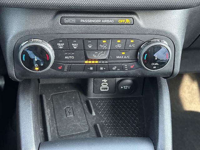 Certified 2024 Ford Bronco Sport Outer Banks w/ Tech Package AWD/4WD image 30