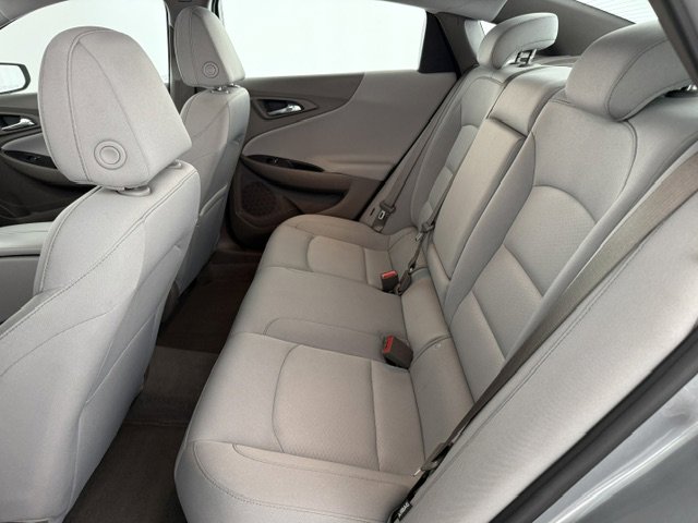 Used 2024 Chevrolet Malibu LT FWD image 19