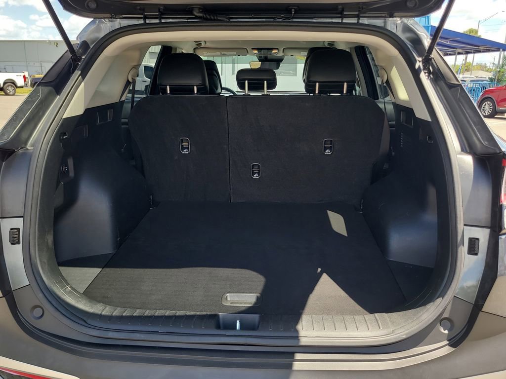 Used 2023 Kia Sportage EX FWD image 7
