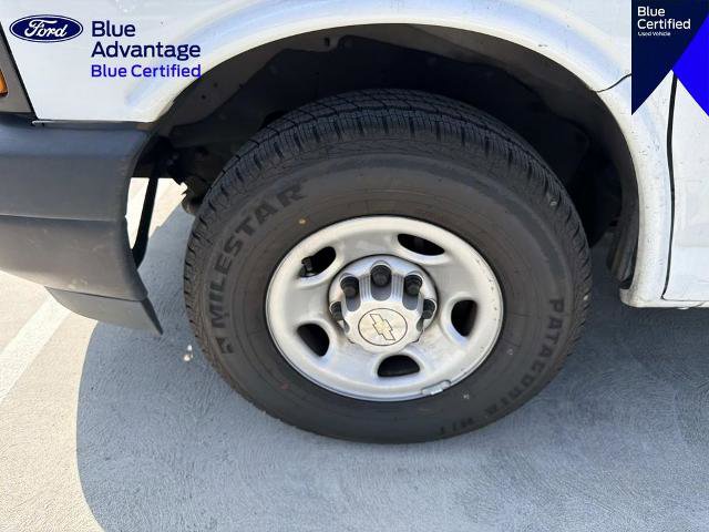 Used 2020 Chevrolet Express 2500 w/ Driver Convenience Package RWD image 20