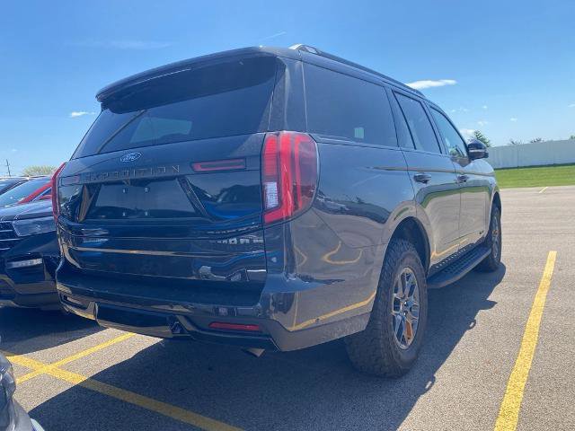 Certified 2025 Ford Expedition Tremor AWD/4WD image 10