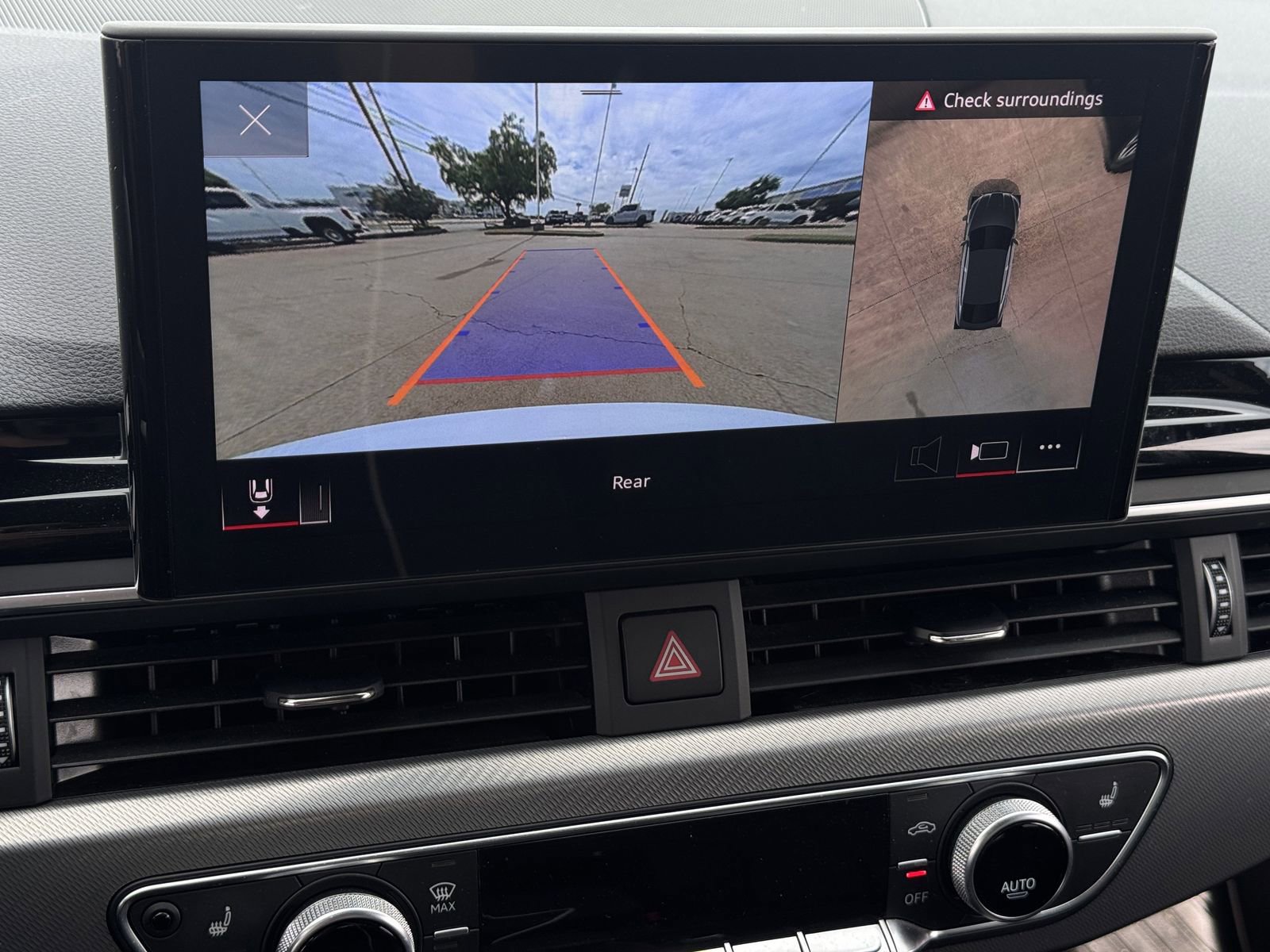 Used 2023 Audi A5 2.0T Premium Plus w/ Premium Plus image 20