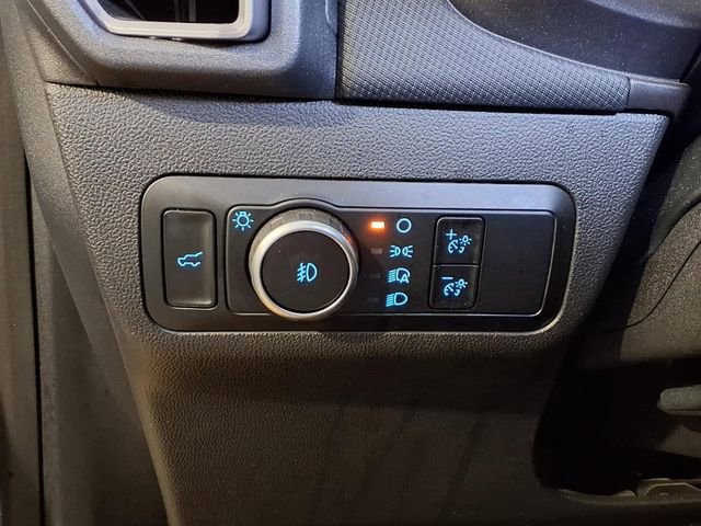 Certified 2025 Ford Bronco Sport Outer Banks w/ Outer Banks Tech Package+ AWD/4WD image 17