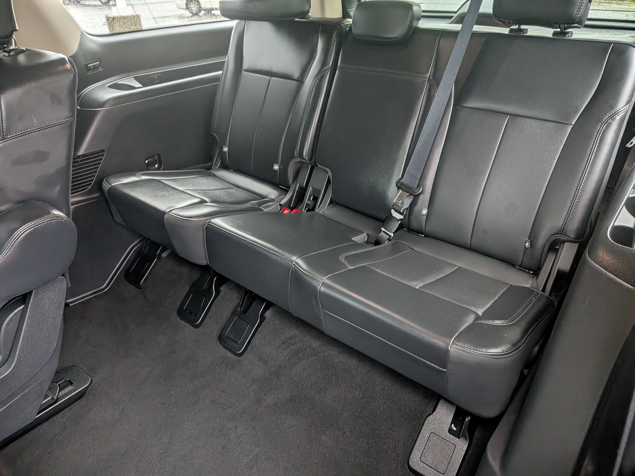 Certified 2023 Ford Expedition Max XLT RWD image 33