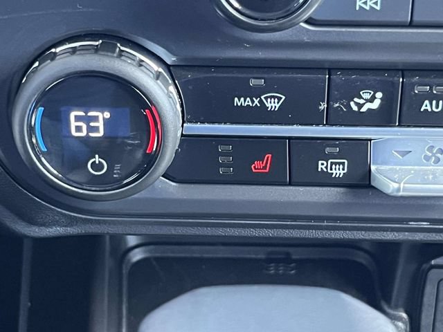 Certified 2025 Ford Bronco Big Bend AWD/4WD image 17