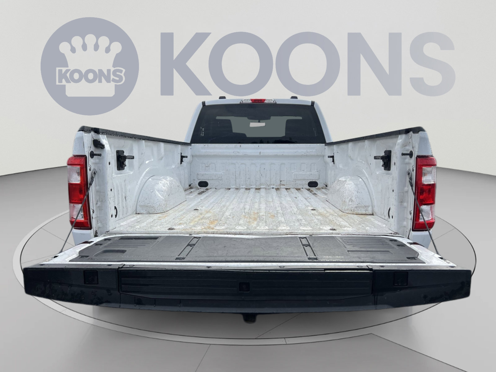 Certified 2023 Ford F150 XL w/ Trailer Tow Package RWD image 29