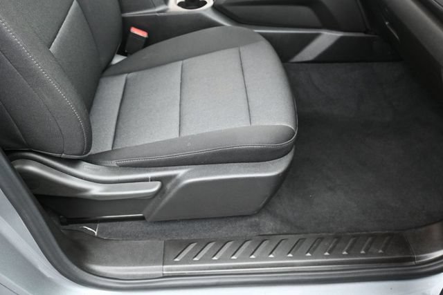 Used 2025 Chevrolet Colorado W/T RWD image 29