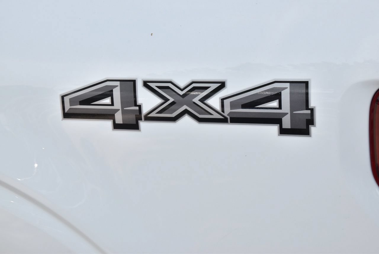 Certified 2025 Ford F150 XLT w/ Equipment Group 301A Standard AWD/4WD image 38