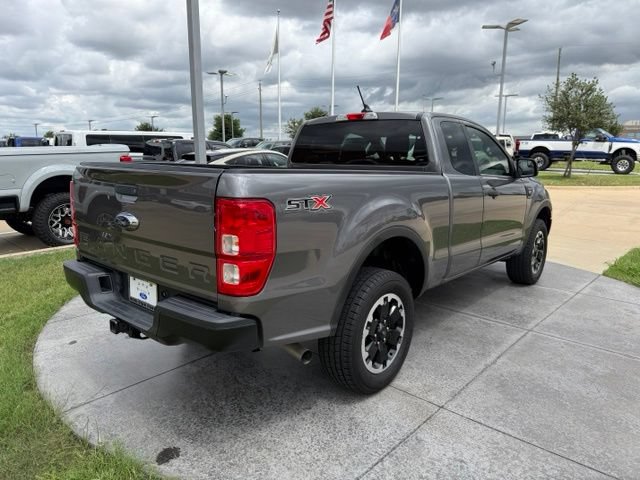 Certified 2021 Ford Ranger XL w/ Equipment Group 101A High RWD image 6