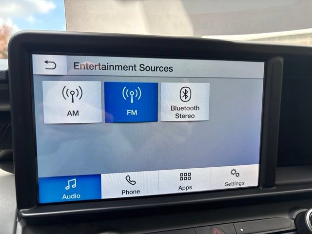 Certified 2024 Ford Maverick XLT w/ XLT Luxury Package FWD image 24
