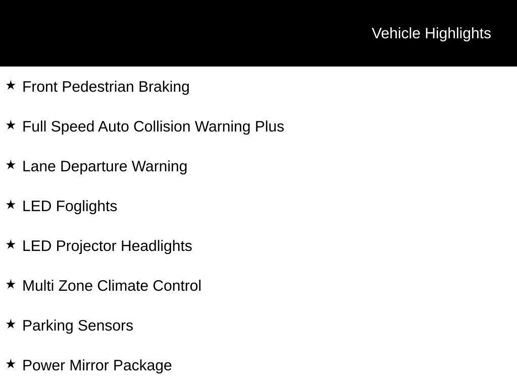 Used 2023 Chrysler Pacifica Touring-L FWD image 8