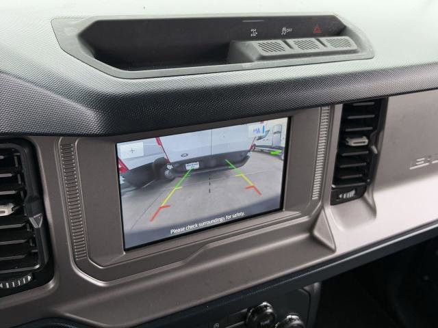 Certified 2023 Ford Bronco Outer Banks AWD/4WD image 23