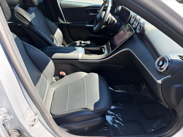 Used 2022 Mercedes-Benz C 300 4MATIC Sedan image 15