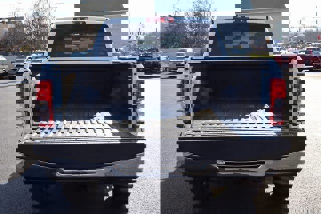 Used 2022 RAM 2500 Big Horn w/ Level A Equipment Group image 18