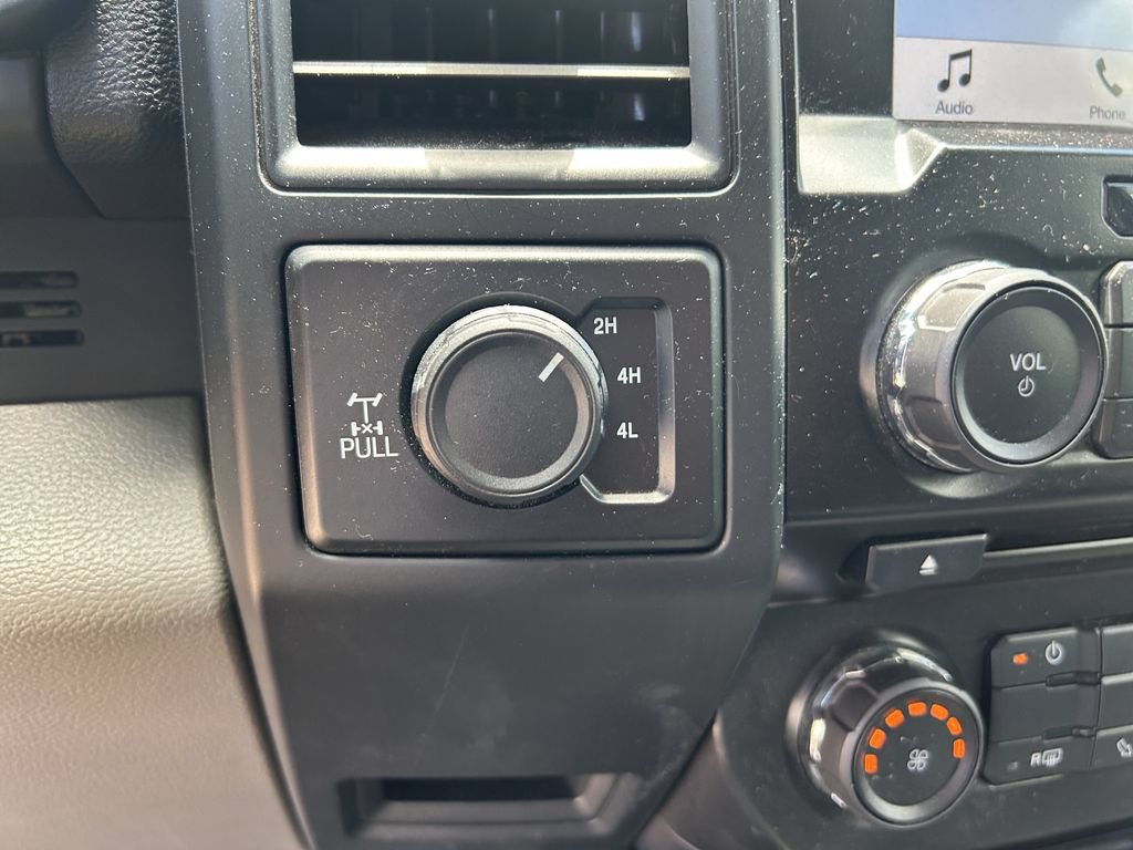 Certified 2018 Ford F150 XL w/ Equipment Group 101A Mid AWD/4WD image 28