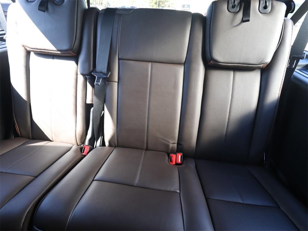 Certified 2017 Ford Expedition EL King Ranch image 15