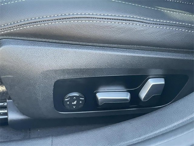 Used 2023 BMW i4 eDrive35 w/ Premium Package image 20