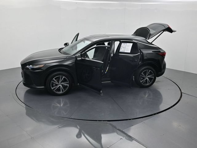 Used 2023 Lexus RX 350 Premium w/ Accessory Package AWD/4WD image 50
