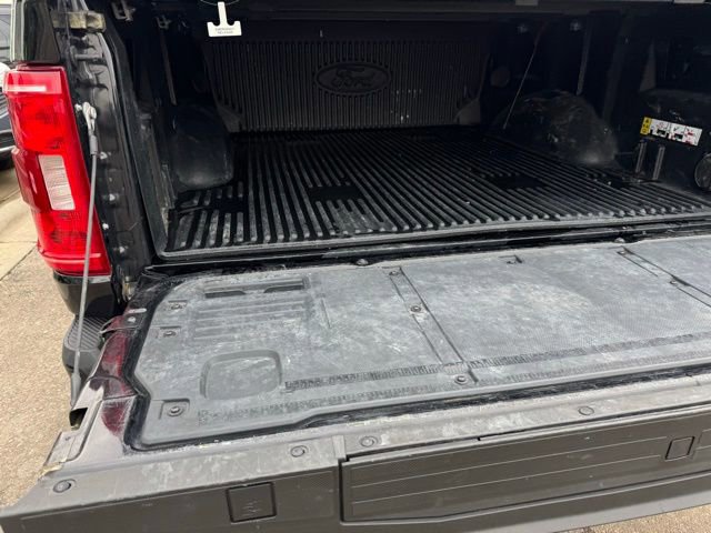 Certified 2023 Ford F150 XLT w/ Equipment Group 302A High image 42