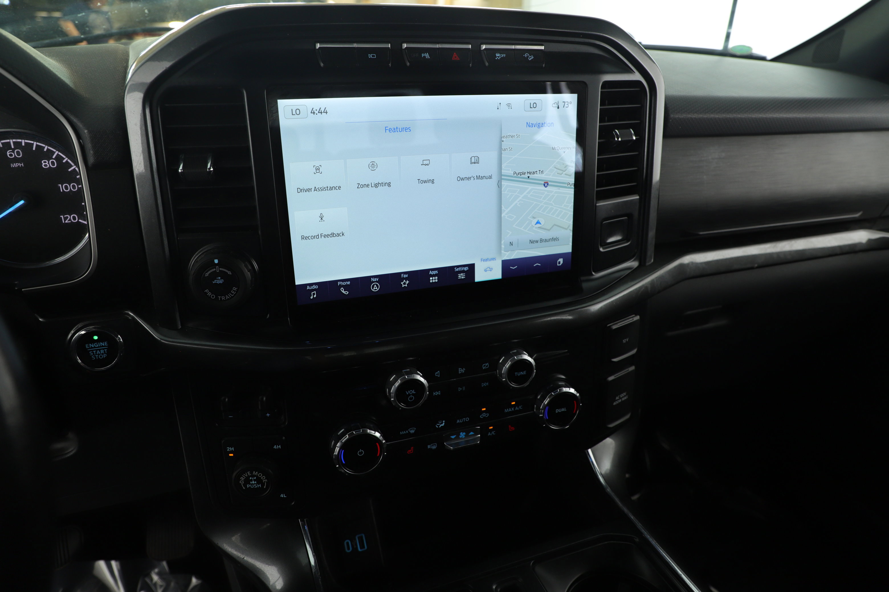 Certified 2022 Ford F150 XLT w/ Equipment Group 302A High image 15