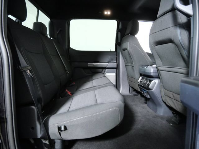 Certified 2023 Ford F150 XLT w/ Equipment Group 302A High AWD/4WD image 15