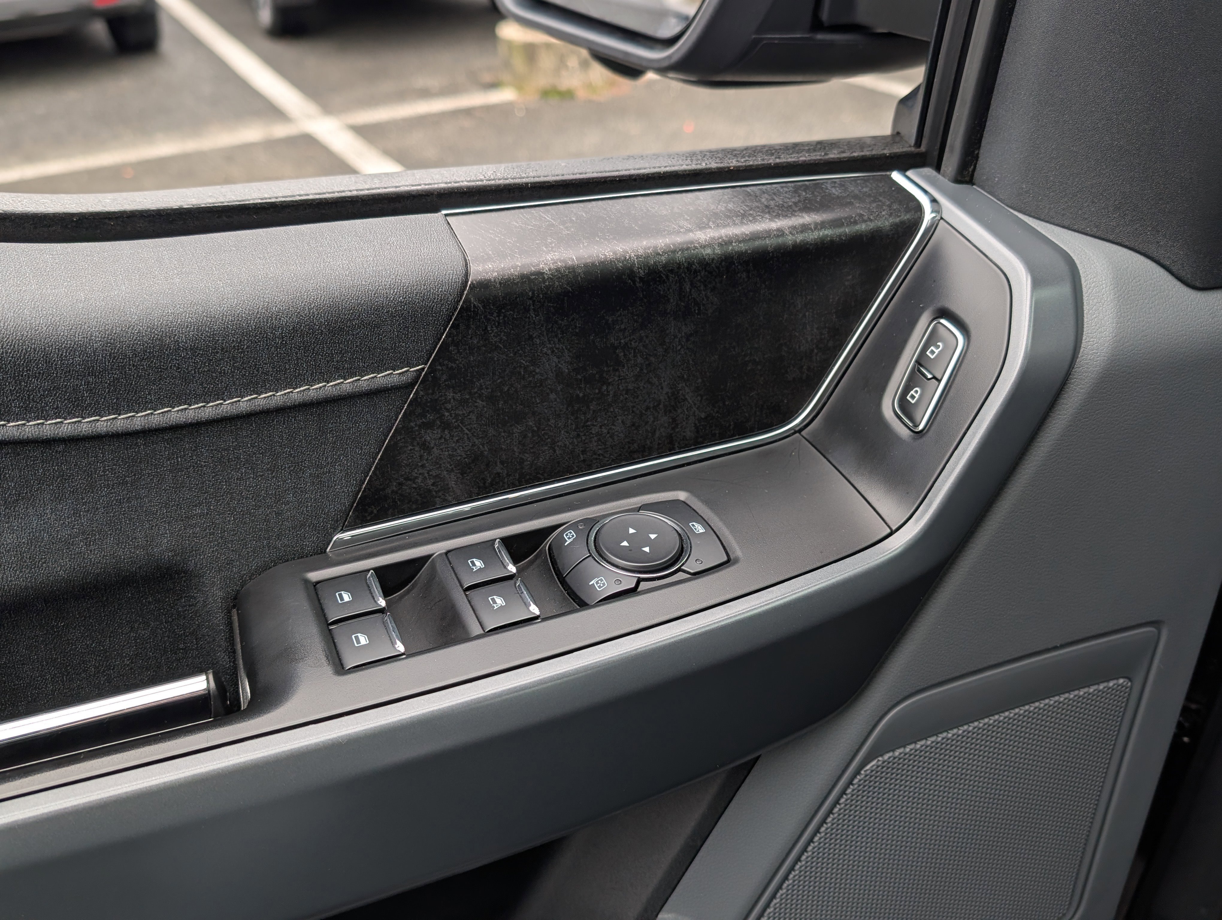 Certified 2023 Ford F150 Lightning XLT w/ Tow Technology Package image 21