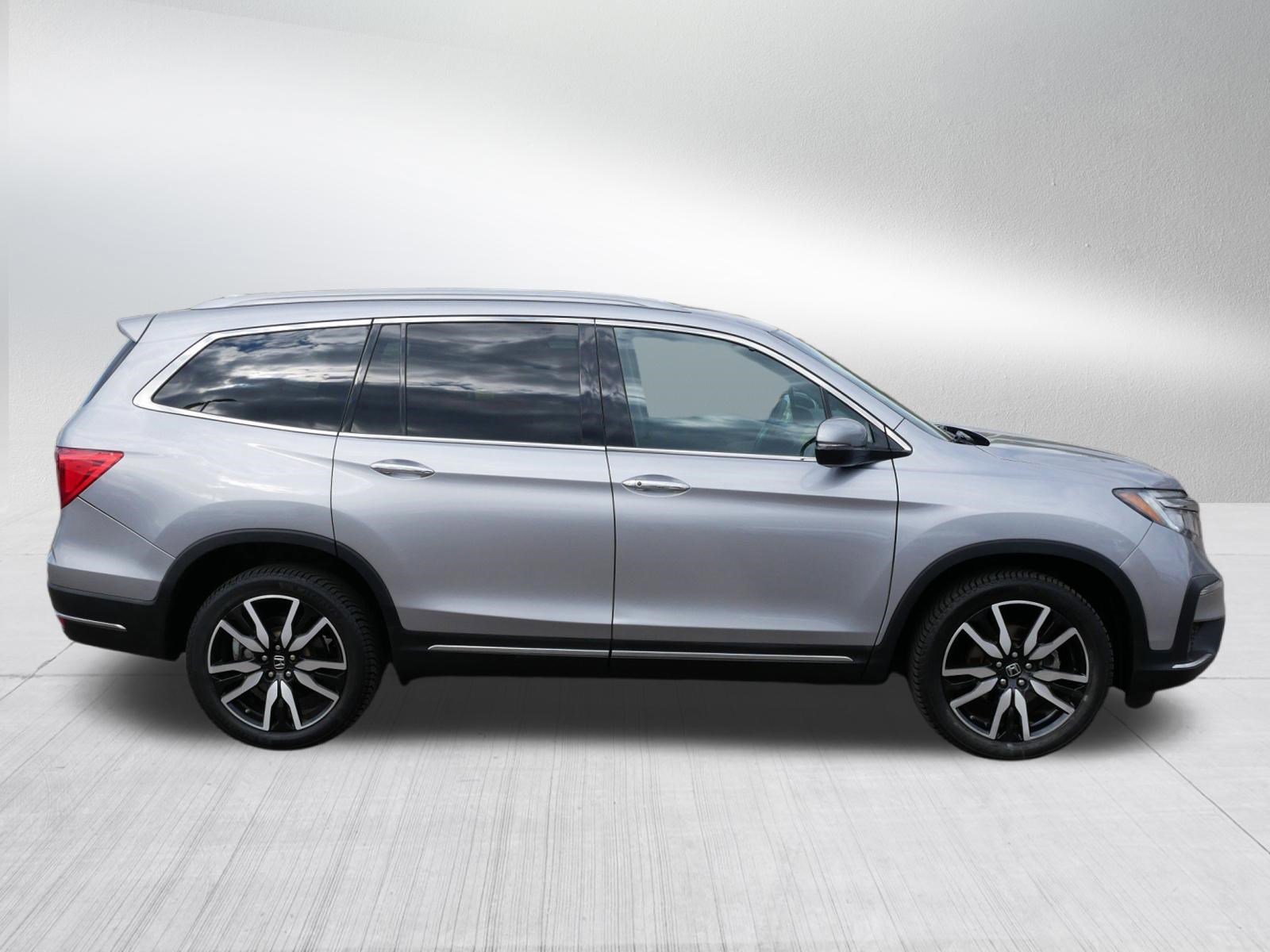 Used 2020 Honda Pilot Touring image 8