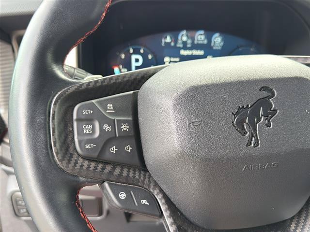 Certified 2024 Ford Bronco Raptor AWD/4WD image 16