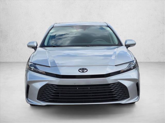 Used 2025 Toyota Camry LE FWD image 2