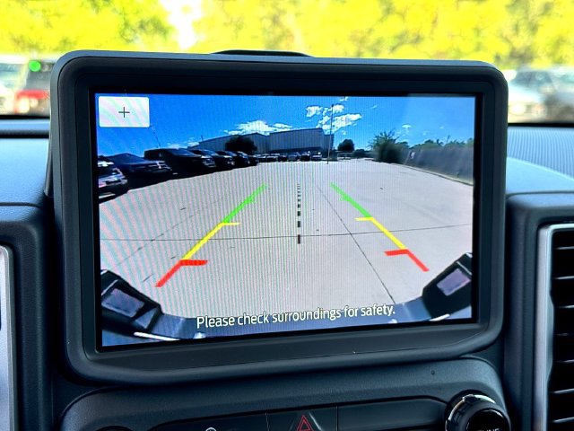 Certified 2024 Ford Bronco Sport Big Bend AWD/4WD image 22