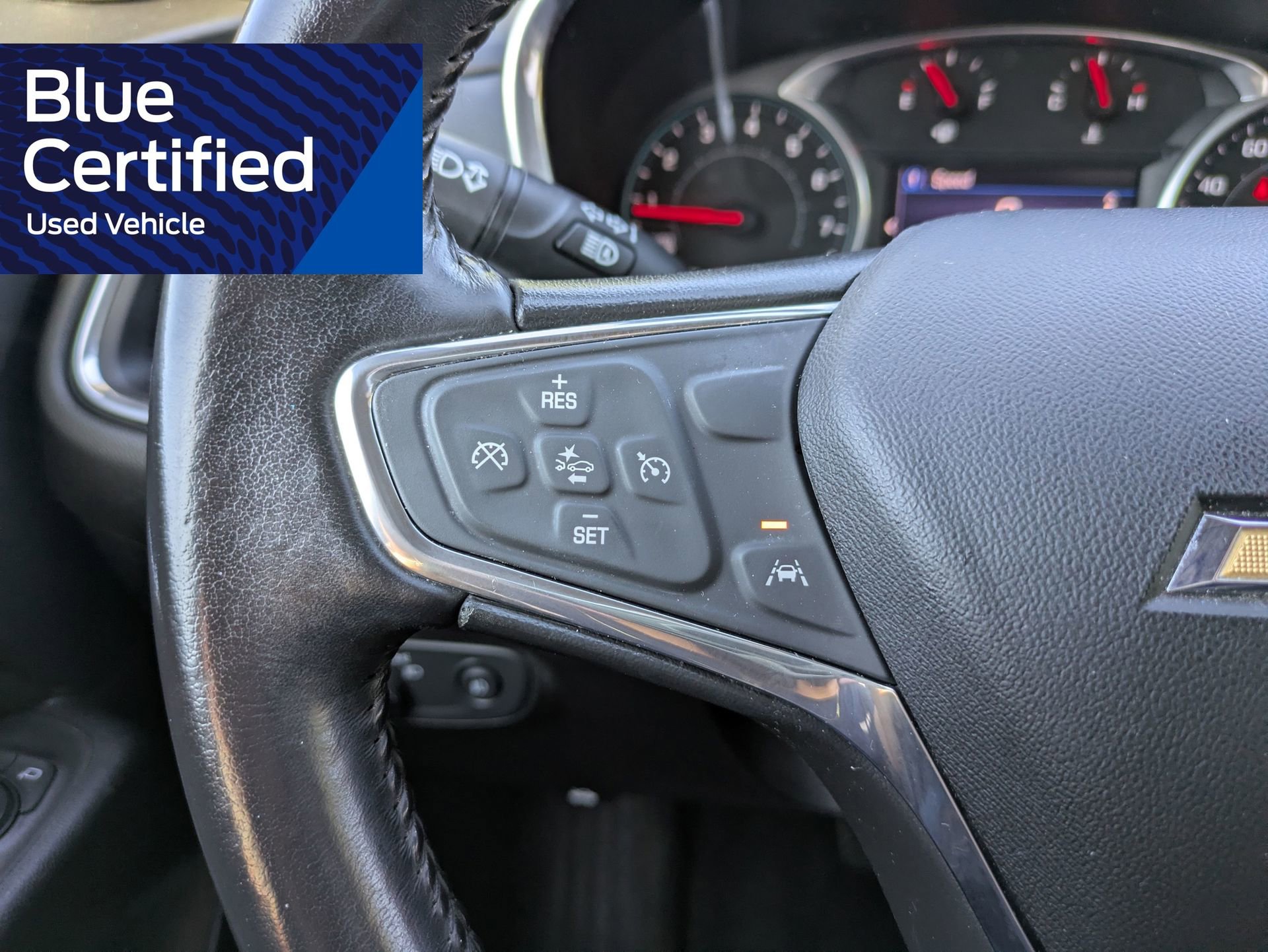 Used 2020 Chevrolet Equinox LT image 29