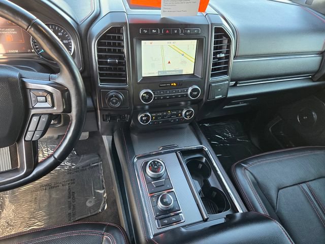 Certified 2021 Ford Expedition Limited AWD/4WD image 17