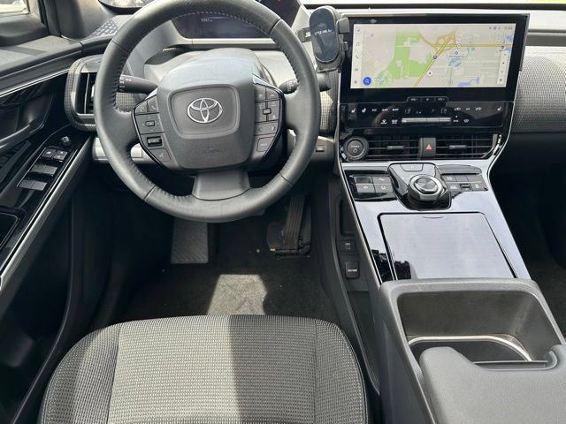 Used 2024 Toyota bZ4X AWD w/ Weather Package image 16