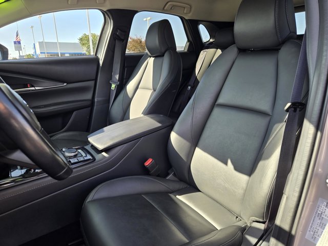 Used 2024 MAZDA CX-30 AWD 2.5 S w/ Select Sport Pkg image 19