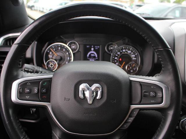 Used 2022 RAM 1500 Big Horn image 27