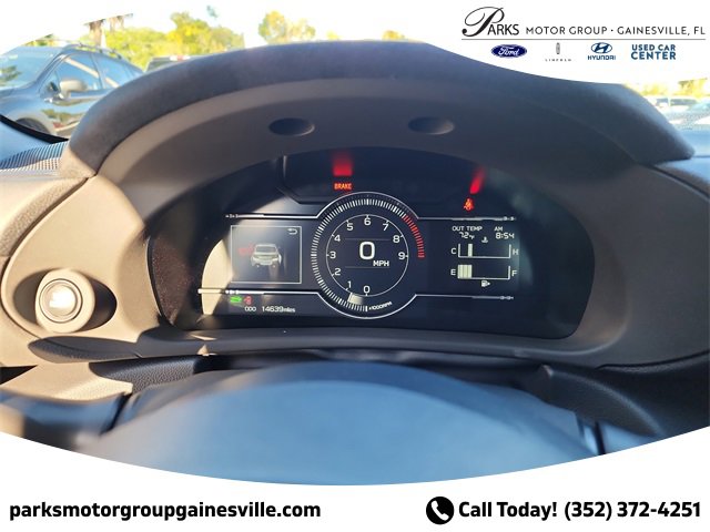 Used 2024 Subaru BRZ Limited image 25